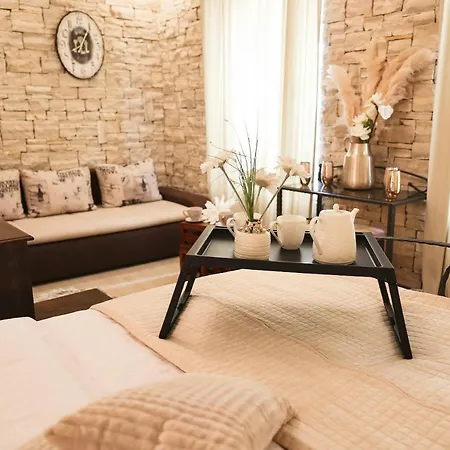 Apartman Luxury Center Angels Rm Zadar