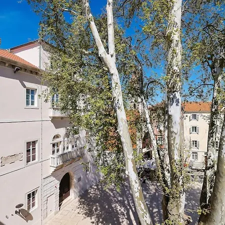 Luxury Center Angels Rm Apartment Zadar