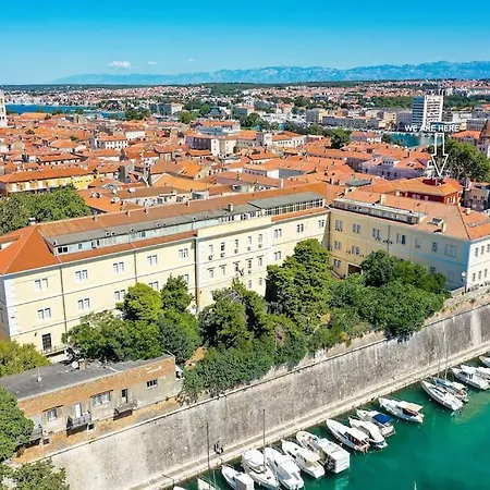 Apartment Luxury Center Angels Rm *