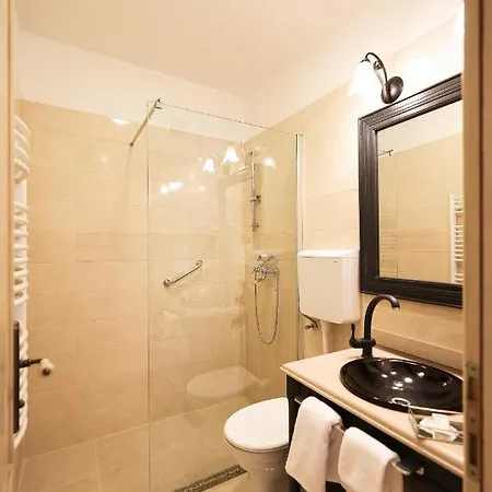 Luxury Center Angels Rm Apartman Zadar