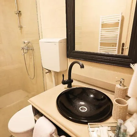 דירה Luxury Center Angels Rm זאדאר