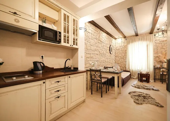 Luxury Center Angels Rm Zára