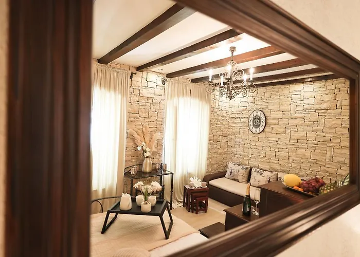 Luxury Center Angels Rm