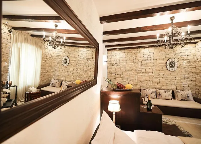Luxury Center Angels Rm * Задар