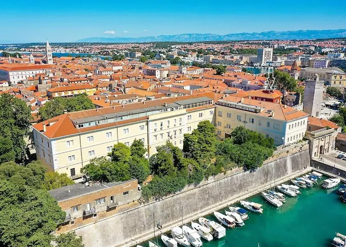 Apartman Luxury Center Angels Rm *