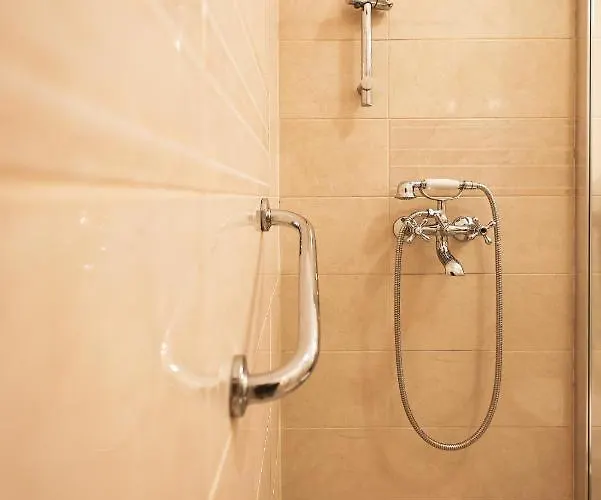 Luxury Center Angels Rm Apartman Zára