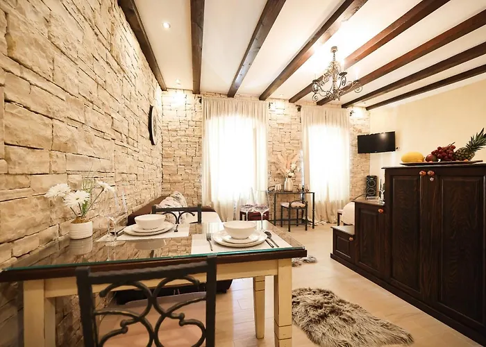 Luxury Center Angels Rm