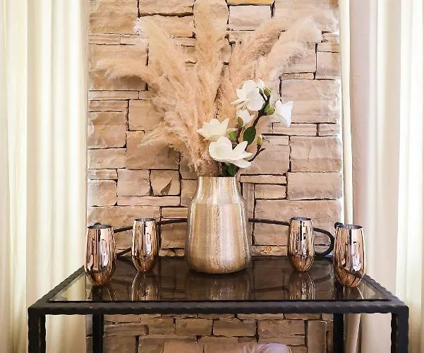 Luxury Center Angels Rm