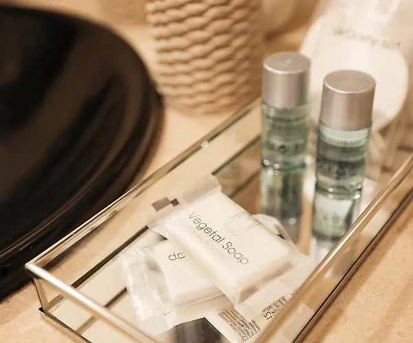 Luxury Center Angels Rm