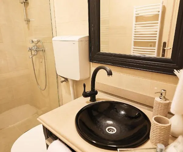 Apartman Luxury Center Angels Rm Zára